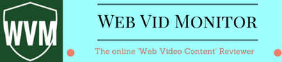 Web Vid Monitor
